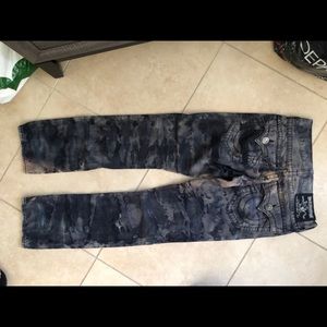 Size 29 Men’s true religion jeans